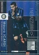 中古WCCF SOC 24/38[STARS OF THE CLUB]：マウロ・イカルディ