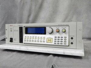 ☆ AKAI アカイ S3200 サンプラー ☆現状品☆