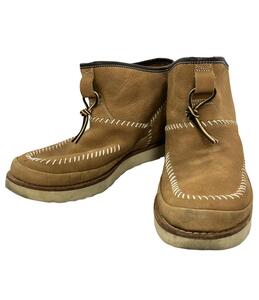 アグ ショートブーツ Campfire Pull-On Boot 1091731 メンズ SIZE 29 (XL) UGG