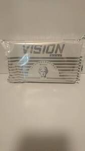 新品 VISION/ビジョン 粘土 よくのび自由な表現ができる 夢のねんど