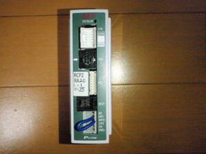 I003-11 IAI製RCP2　コントローラ　PCON-CY-20PI-NP-3-0