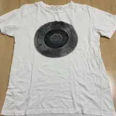 ブリティッシュリメインズ　Tシャツ　M