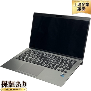 【動作保証】 VAIO VJS146 ノート PC 13th Gen Intel Core i7-1360P 16GB SSD512GB 14型 wIN 11 Pro パソコン 中古 T9590173