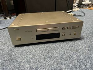 DENON DCD-1650AR CDプレーヤー　ジャンク