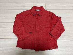 STELLA MCCARTNEY ステラマッカートニー KIDS 3Years キッズ　長袖シャツ