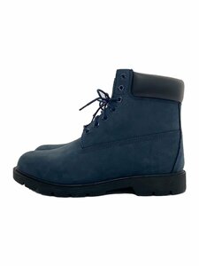 Timberland◆レースアップブーツ/28.5cm/IDG/レザー/TB0A28QPEP2