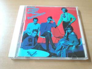 バービーボーイズCD「eeney meeney barbee moe」Barbee Boys★