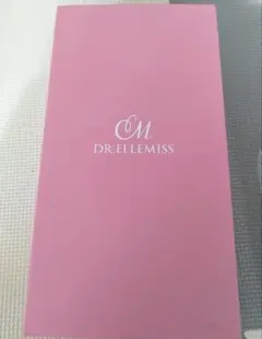 【新品未使用】DR.ELLEMISS 光美容器　最新家庭用脱毛器