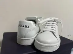 PRADA スニーカー 新品・未使用