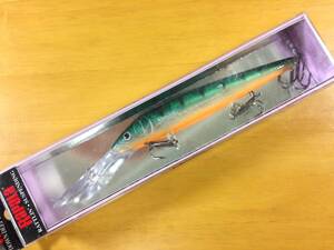 ★RAPALA★　DHJ-12　GP　ラパラ　ダウンディープ　ハスキージャーク　12cm　グラスパーチ　検索用　HJ　#20-292