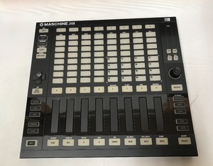 u45366 Native Instruments 　MACHINE JAM 中古