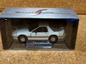 ★TOMICA LIMITED Sseries TL No.0006　MAZDA　SAVANNA　RX-7　FC3S　サバンナRX-7 未開封　