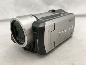 期間限定セール キヤノン Canon ビデオカメラ iVIS　HF110