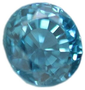 ジルコン1.34 ct55927