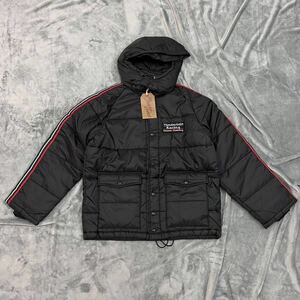 テンダーロイン ショップ限定 NRA レーシングジャケット ブラック L tenderloin NRA RACING JKT BLACK size L 16aw 未使用 新品保管品