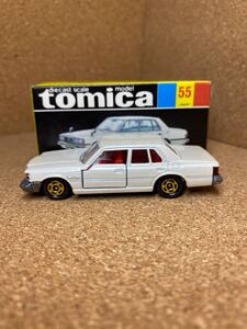 トミカ　ミニカー　tomica minicar 日本製　黒箱　トヨタ　クラウン　２８００　ロイヤルサルーン　トミカ複数出品中