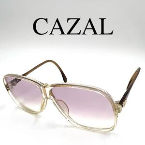 CAZAL カザール サングラス 度なし MOD.621/1 フルリム