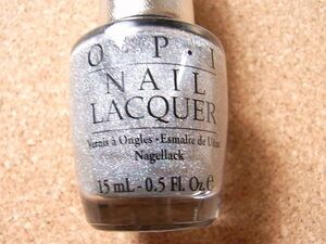 レア ●新品●OPI●DS025　 coronation 　●デザイナーシリーズ 廃盤 　送料無料　　補償付き　ラスト