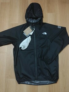 新品タグ付き　THE NORTH FACE　ノースフェイス　ストライクトレイル　フーディ　メンズ　Sサイズ　黒　ブラック　　NP62071