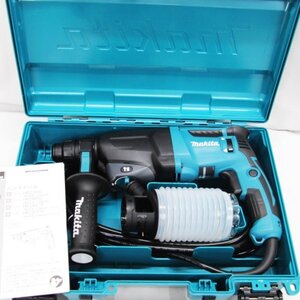 makita マキタ 23mm ハンマドリル HR2300 未使用 (j)