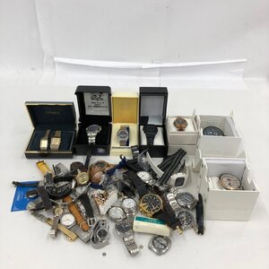 腕時計 おまとめ SEIKO/CITIZEN/CASIO/DIESEL/DW/他【CLAZ7019】