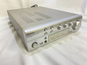 DENON UAVC-300 デノン AVサラウンドアンプ【ジャンク品】☆