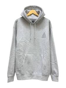 HUF (ハフ) HUF SET TT P/O HOODIE パーカー PF00572 L ヘザーグレー メンズ/036