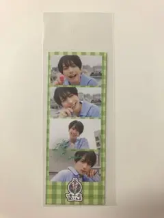 JUNONくじ　せーぶぽいんと　冬海