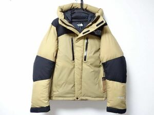 15363De THE NORTH FACE ノースフェイス ND92340 バルトロライトジャケット XL アウター ダウン