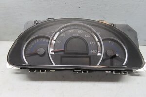 ワゴンR　スティングレー　DBA-MH23S　スピードメーター　速度計　34101-70KJ0　34100-70KA　タコメーター　64091Km　純正　22065　伊t