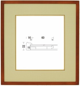 S-1000 小色紙(絵寸214X184mm)