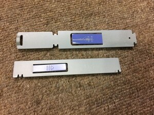 1.IBM 8195-CTJ用　　　　ＤＶＤ、ＨＤＤマウント金具　 　　 FA225B