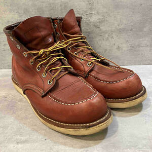 RED WING 9106 6