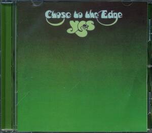 YES★Close to the Edge [イエス,Bill Bruford,Steve Howe,Rick Wakeman,Chris Squire,Jon Anderson]