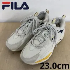 FILA  RAY TRACER   23.0cm