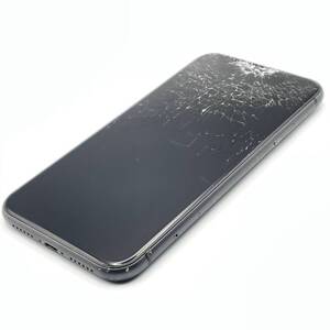 部品取り専用 ジャンク品 画面割れ カメラ割れ 液晶不良 Apple アップル iPhone 11 64GB SIMロック解除済み SIMフリー 1円 から 売り切り