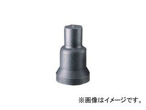 トラスコ中山 標準型ポンチ 28.0mm TUP-28.0(7608926)