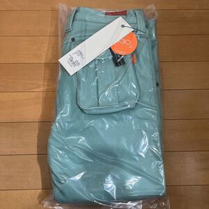 HYOD D3O TAPERED RIDE PANTS