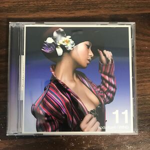 549 帯付 中古CD100円 倖田來未 WIND (5万枚限定生産盤)