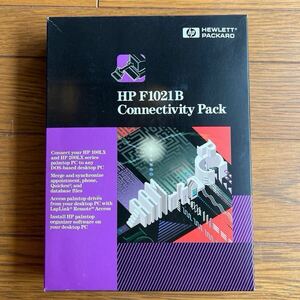 HP Connectivity Pack F1021B コネクティビティ パック