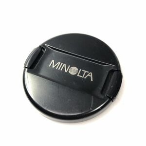 MINOLTA ミノルタ 62mm フロントキャップ LF-1162 ★M8
