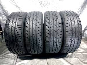 ★格安売切！★TOYO TRANPATH mpz★215/60R17 215-60-17★2021年★4本組★No17925