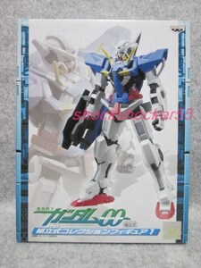 ◆◇ガンダム00 組立式コレクションフィギュア1 GN-001 刹那・F・セイエイ◇◆