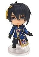 中古トレーディングフィギュア 三日月宗近 「ねんどろいどぷち ミュージカル『刀剣乱舞』 ～阿津賀志山異聞～」