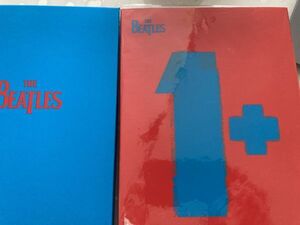 輸入盤　2Blu-Ray/CD 「1+」The Beatles（ザ・ビートルズ）＊Box Set, Deluxe Edition, Limited Edition