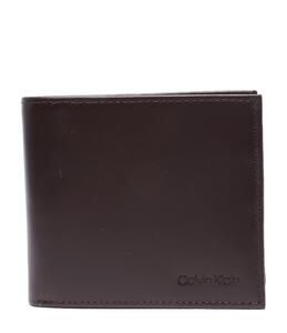 カルバンクライン 二つ折り財布 メンズ Calvin klein