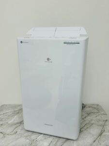 601 Panasonic F-YHVX120-W WHITE 衣類乾燥除湿機