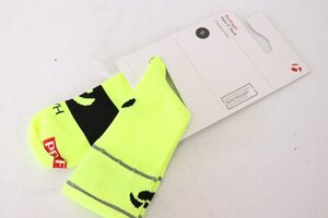 ▽BONTRAGER ボントレガー Halo 5 Sock ソックス 1ペア Sサイズ 新品