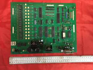 トーゴ（東洋娯楽機）対抗モグラ　基盤　基板