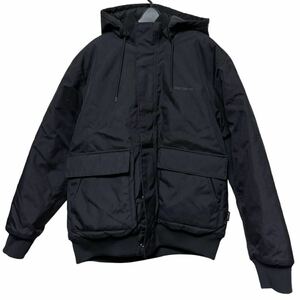 CARHARTTカーハート CORDURA ジャケット 黒L